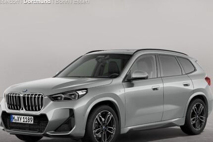 BMW X1 25.436 km 46.599 &euro; Dortmund 44263