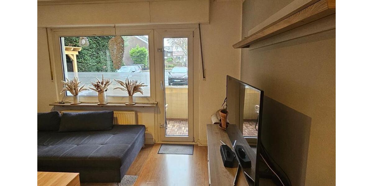 Erdgeschoßwohnung Bochum Bochum-Nord - 2.5 Zimmer, 54 m&sup2;, 125.000&euro; | Angebot:27188285