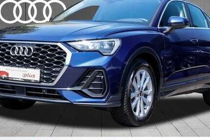 Audi Q3 10.590 km 33.840 € Recklinghausen 45657