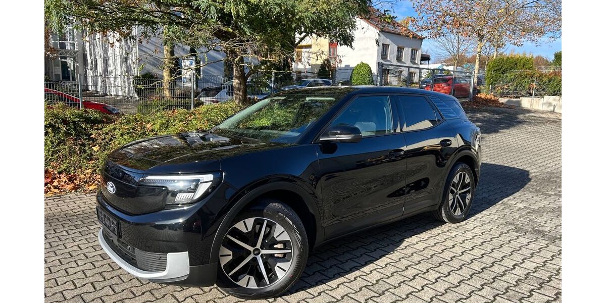 Ford Explorer 14.000 km 33.980 € Dortmund 44269