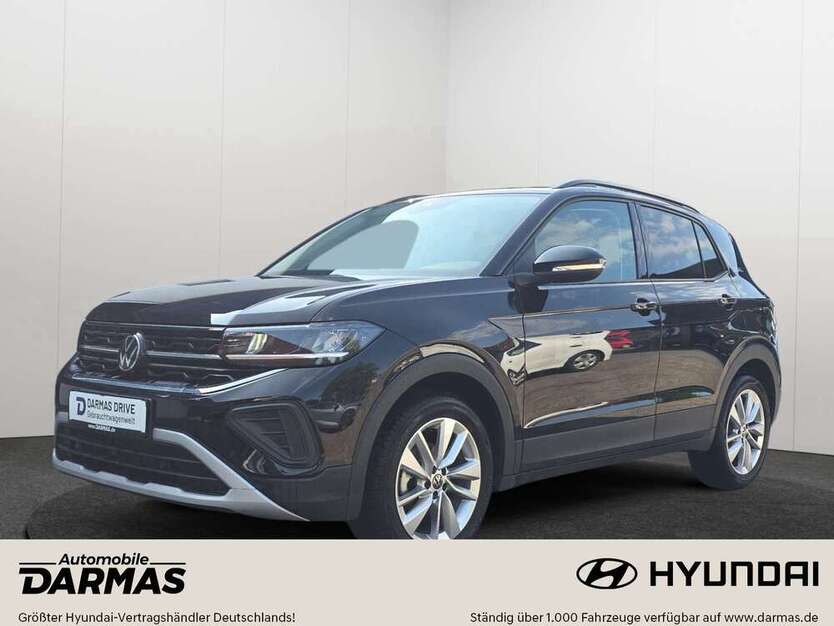 T-Cross