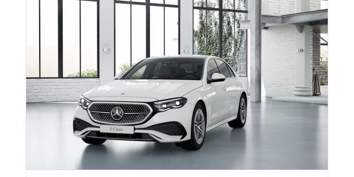 Mercedes-Benz E 300 4.259 km 61.980 &euro; Dortmund 44147