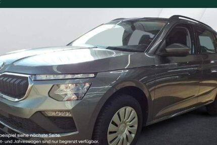 Skoda Kamiq 25.304 km 21.450 &euro; Hagen 58089