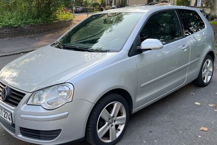 VW Polo 182.000 km 2.200 &euro; Dortmund 44339