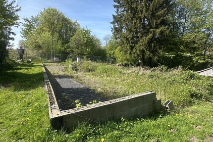 Naturidylle pur – Baugrundstück für Ihren Zweitwohnsitz - Grundstück Iserlohn Sümmern | Angebot:26378505