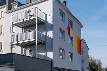 Modernisierte Eigentumswohnung in zentraler Lage