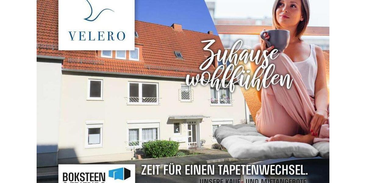 Etagenwohnung Altena - 3 Zimmer, 55 m&sup2;, 350&euro; | Angebot:26250237