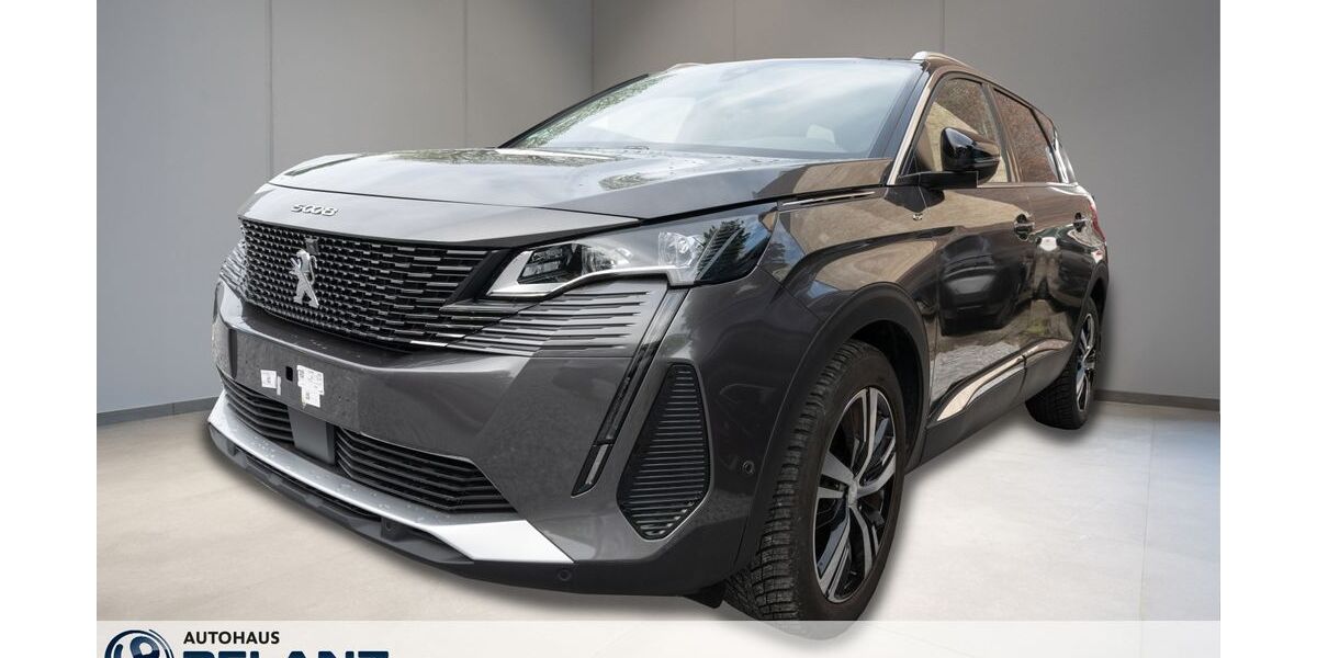 Peugeot 5008 72.090 km 30.885 &euro; Gelsenkirchen 45881