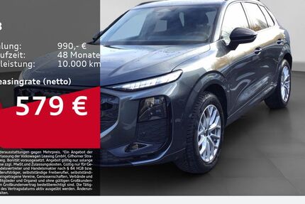 Audi Q3 6.750 km 50.990 &euro; Gelsenkirchen 45894