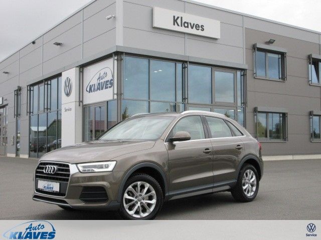 Audi Q3 68.000 km 16.950 € Ascheberg 59387