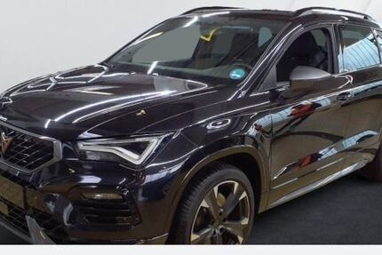 Cupra Ateca 19.284 km 40.530 &euro; Bochum 44809