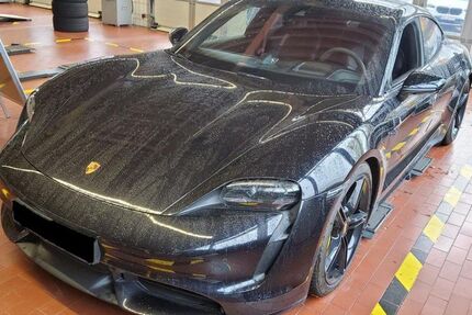 Porsche Taycan 45.220 km 78.835 &euro; Hagen 58091
