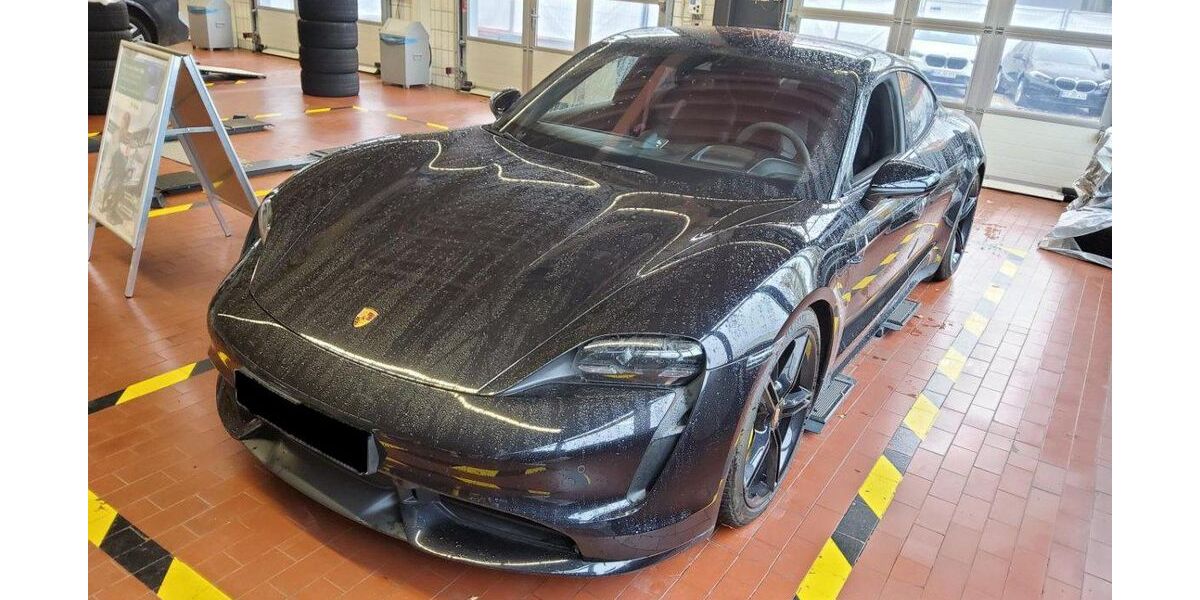 Porsche Taycan 45.220 km 78.835 &euro; Hagen 58091