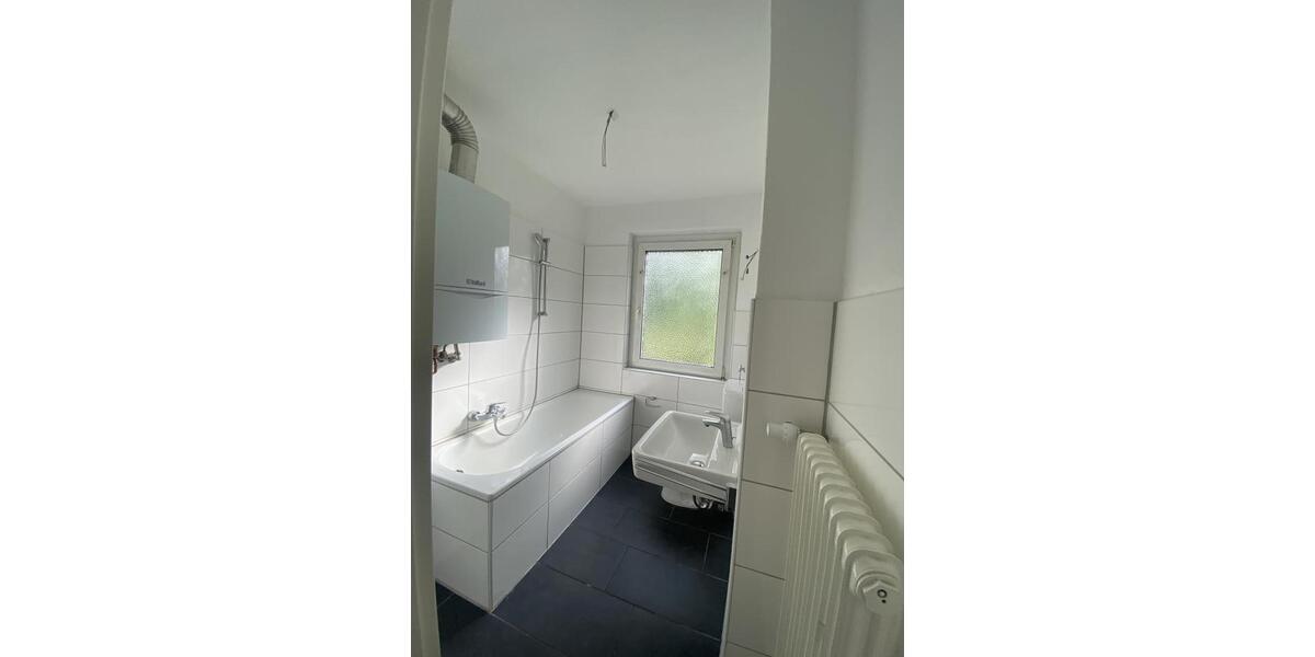 Etagenwohnung Herne Eickel - 2 Zimmer, 48 m&sup2;, 399&euro; | Angebot:25924736