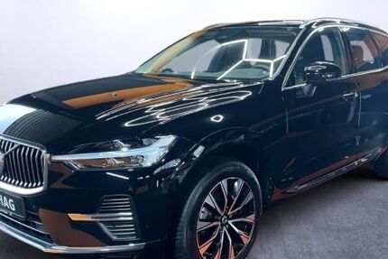 Volvo XC60 47.191 km 35.880 &euro; Recklinghausen 45659