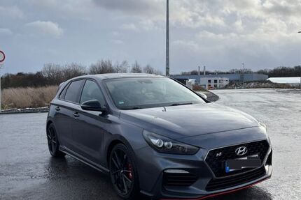 Hyundai i30 75.000 km 22.600 &euro; Menden 58706