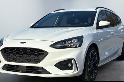 Ford Focus 39.100 km 17.770 &euro; Dortmund 44143