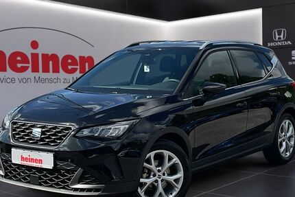 Seat Arona 14.100 km 20.899 € Menden 58708