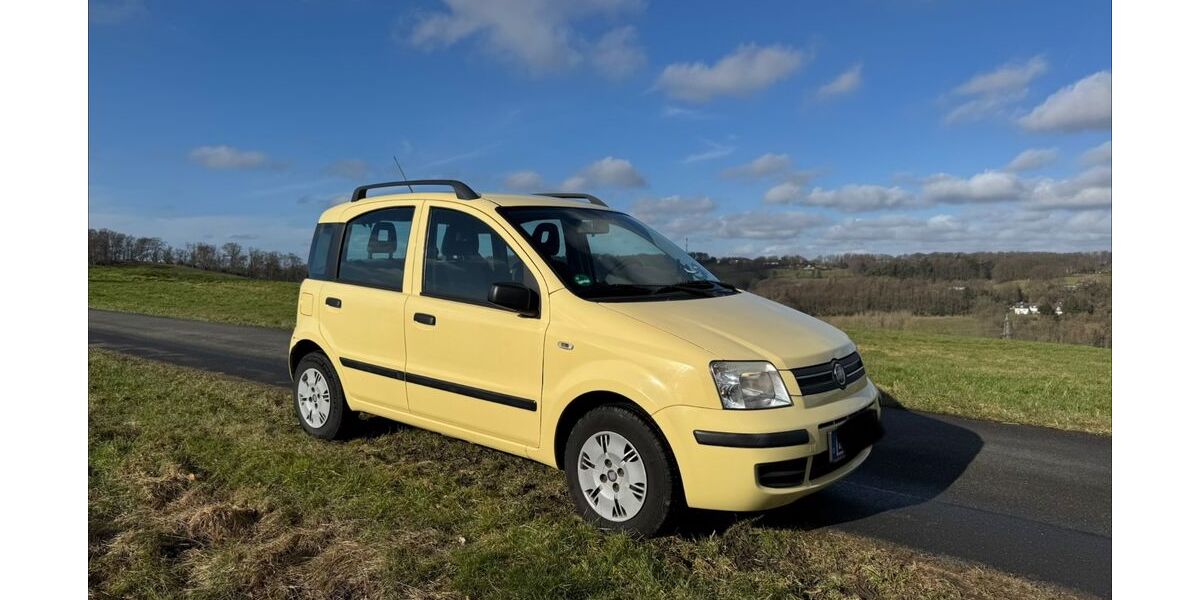 Fiat Panda 189.000 km 900 &euro; Sprockhövel 45549