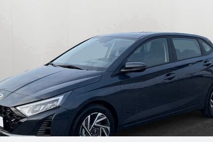 Hyundai i20 24.595 km 17.490 &euro; Recklinghausen 45657