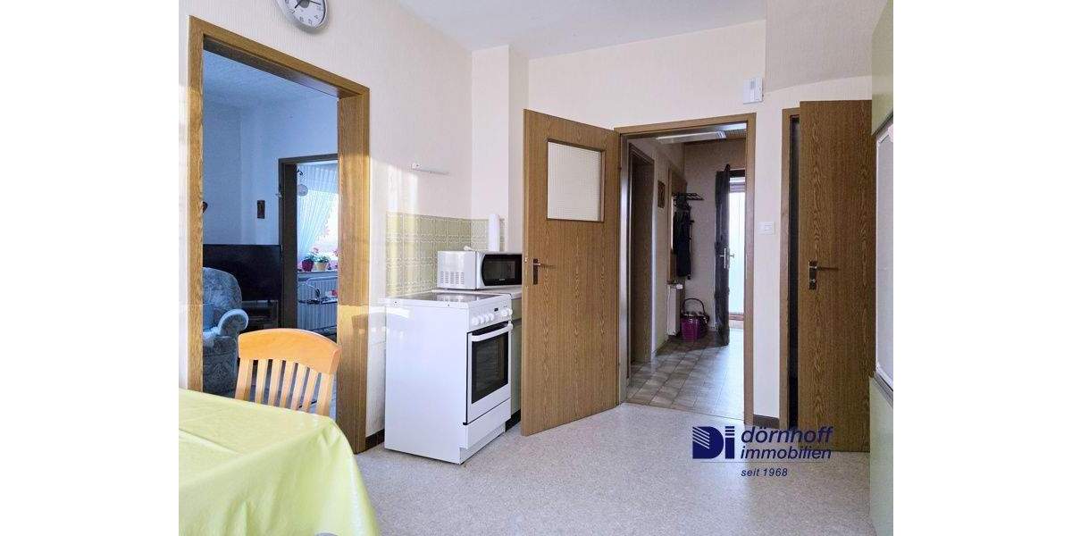 Einfamilienhaus Castrop-Rauxel Merklinde - 5 Zimmer, 140 m&sup2;, 359.000&euro; | Angebot:24311255