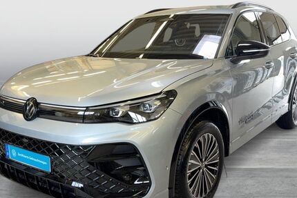 VW Tiguan 4.000 km 54.990 &euro; Unna 59423
