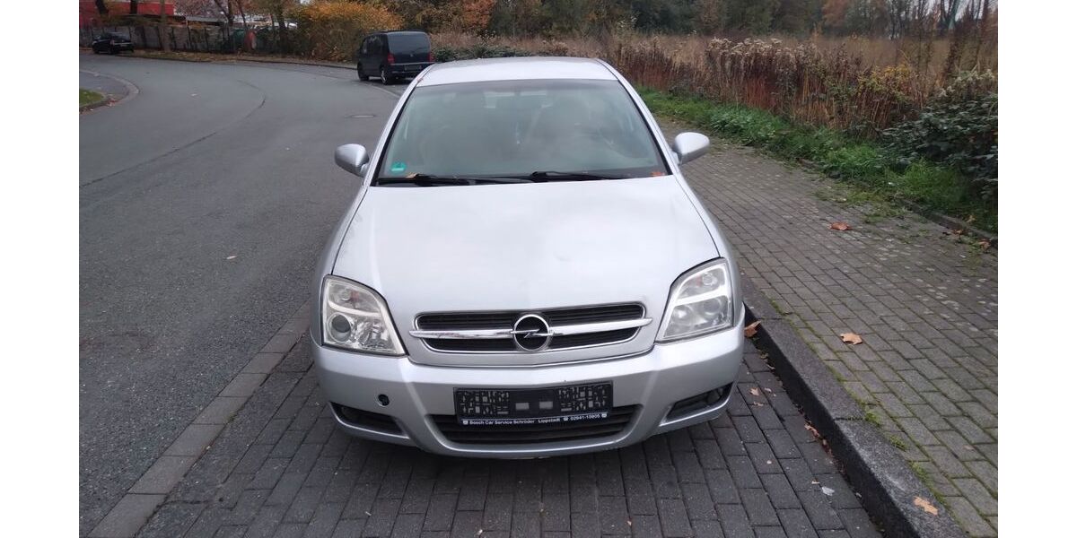 Opel Vectra 135.000 km 1.500 &euro; Dortmund 44319