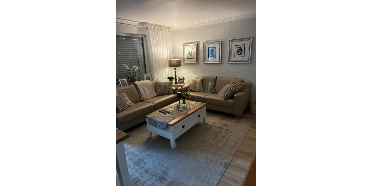 Erdgeschoßwohnung Castrop-Rauxel Deinighausen - 2 Zimmer, 60 m&sup2;, 168.000&euro; | Angebot:25905573