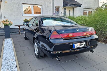 Honda Accord 220.000 km 4.900 &euro; Lünen 44536
