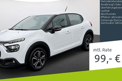 Citroen C3 59.470 km 8.990 &euro; Dortmund 44263