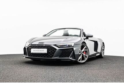Audi R8 39.447 km 141.465 &euro; Hagen 58091