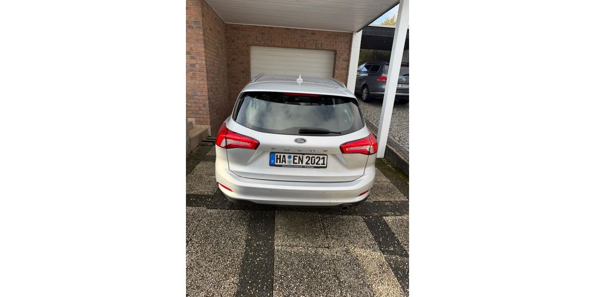 Ford Focus 171.000 km 10.600 &euro; Hagen 58089