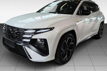 Hyundai TUCSON 12.034 km 33.490 &euro; Oer-Erkenschwick 45739