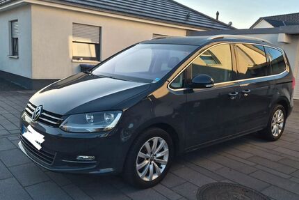 VW Sharan 240.000 km 9.000 &euro; Dortmund 44309