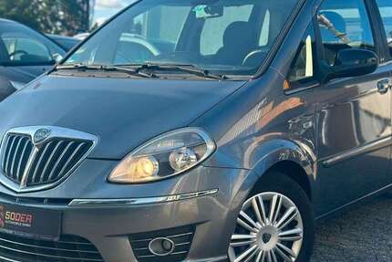 Lancia MUSA 172.000 km 2.900 € Wuppertal 42289