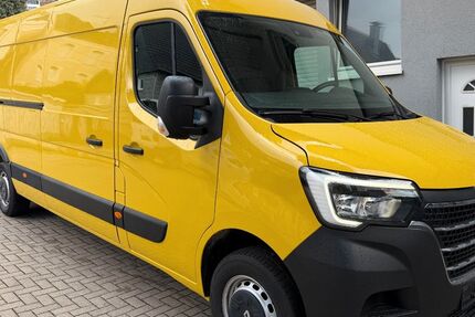 Renault Master 179.361 km 14.863 &euro; Iserlohn 58636
