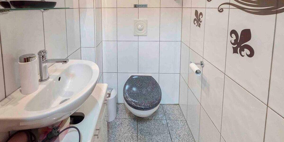 Mehrfamilienhaus, Wohnhaus Dortmund Westrich - 7 Zimmer, 529.900&euro; | Angebot:25900483