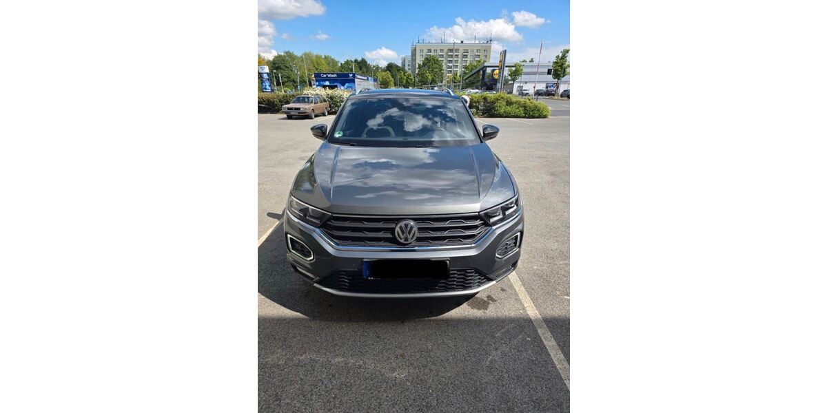 VW T-Roc 78.000 km 20.000 &euro; Lünen 44532