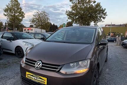 VW Sharan 170.330 km 4.650 &euro; Dortmund 44339
