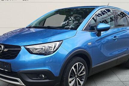 Opel Crossland (X) 53.600 km 9.980 &euro; Bochum 44809