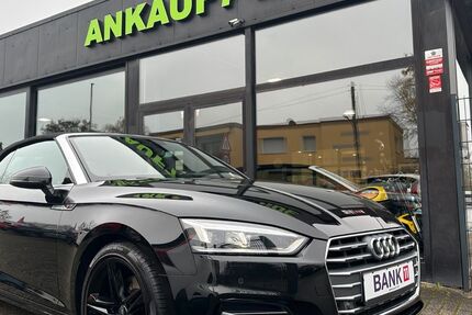 Audi A5 84.000 km 24.990 € Dortmund 44263