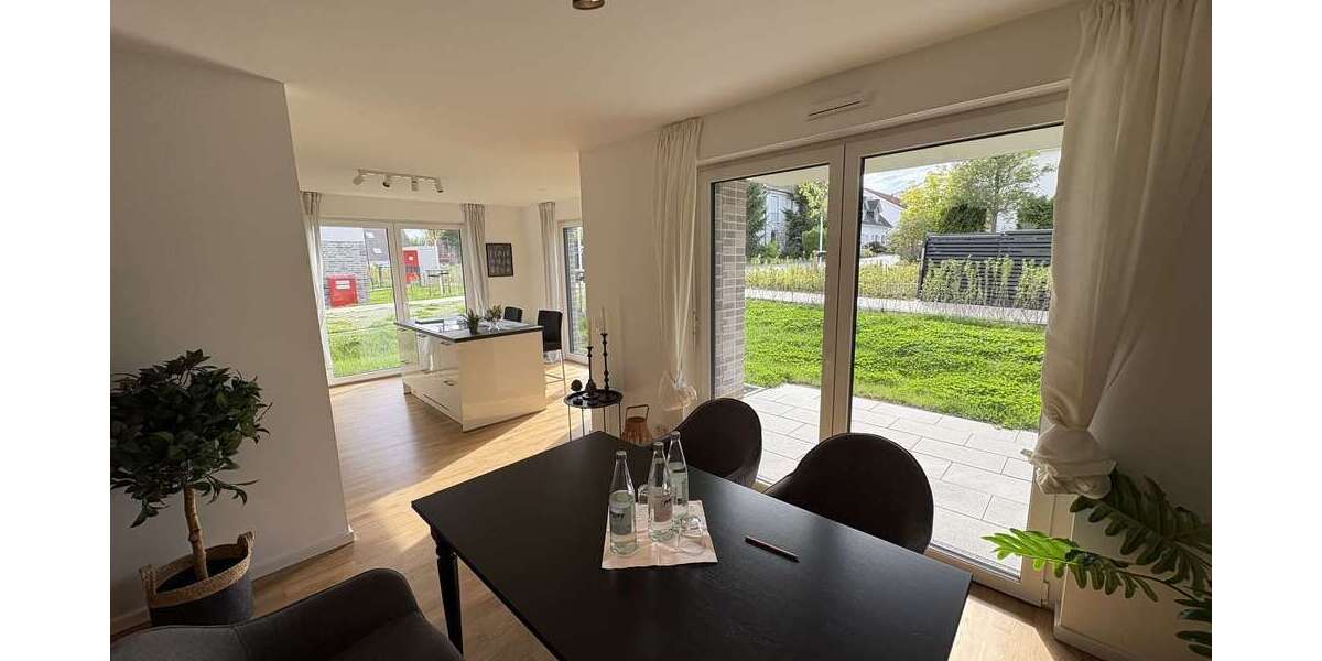 Etagenwohnung Dortmund Hombruch - 4 Zimmer, 111 m&sup2;, 1.647&euro; | Angebot:27525514