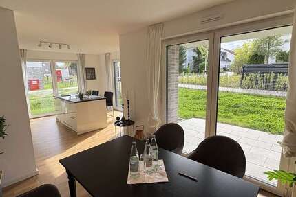 Wohnung Dortmund Hombruch - 4 Zimmer, 111 m&sup2;, 1.647&euro; | Angebot:27525514