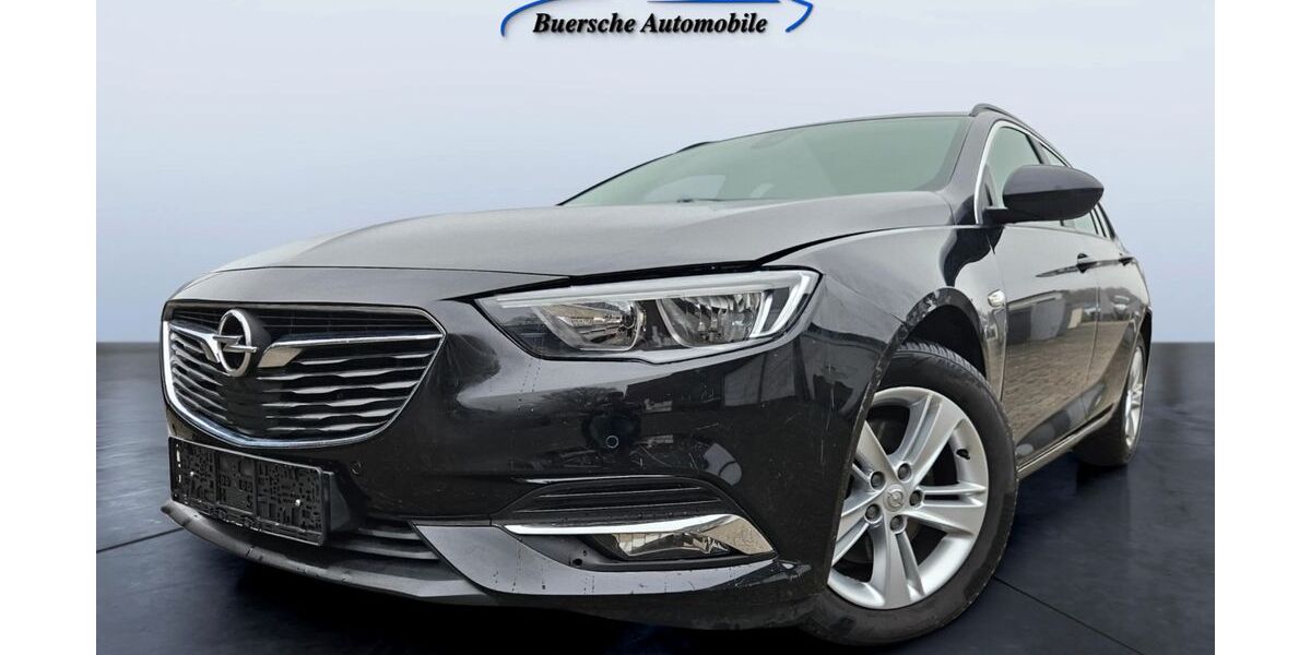 Opel Insignia 156.000 km 8.800 &euro; Gelsenkirchen 45897