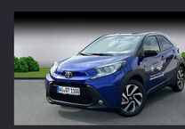 Gebrauchtwagen Toyota Aygo (X)
