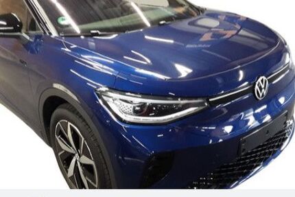 VW ID.4 10.790 km 40.490 € Bochum 44892