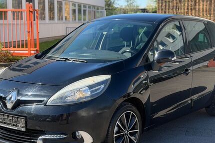 Renault Scenic 196.000 km 2.990 &euro; Herten 45701