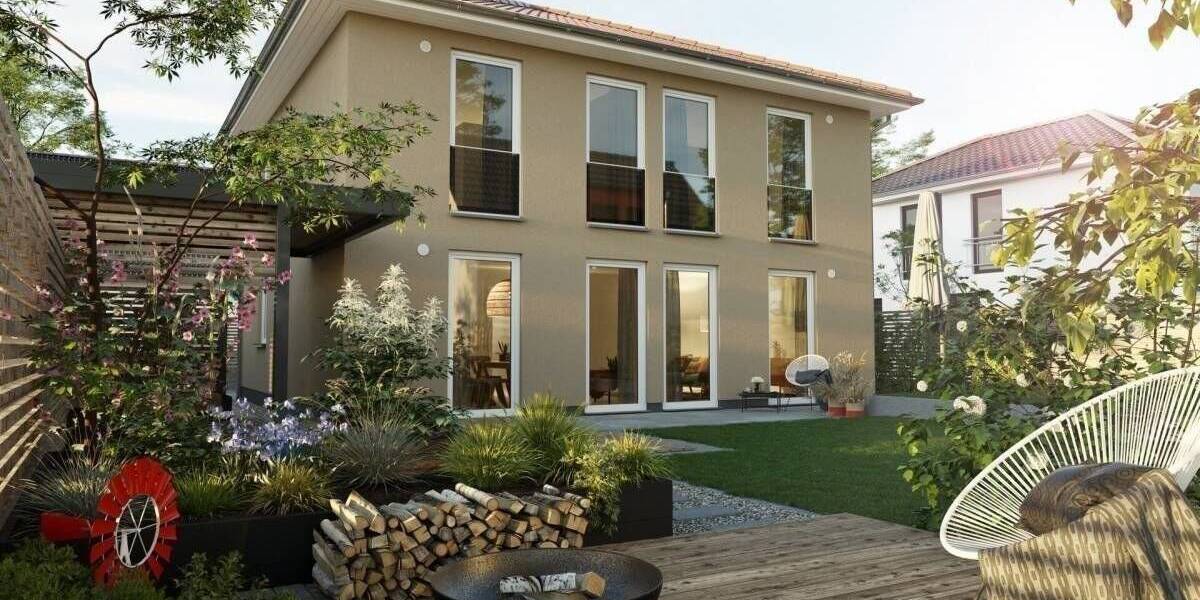 Mehrfamilienhaus, Wohnhaus Gelsenkirchen Feldmark - 5 Zimmer, 145 m&sup2;, 299.350&euro; | Angebot:21561786