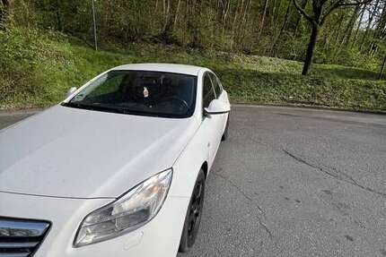 Opel Insignia 171.000 km 6.000 € Wuppertal 42389