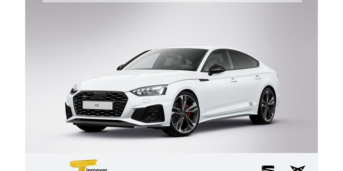 Audi A5 12.711 km 50.880 &euro; Gelsenkirchen OT Beckhausen 45899